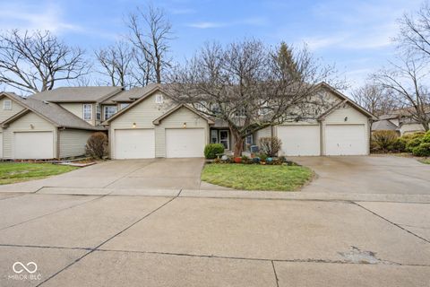 11524 Hidden Bay Indianapolis IN 46236