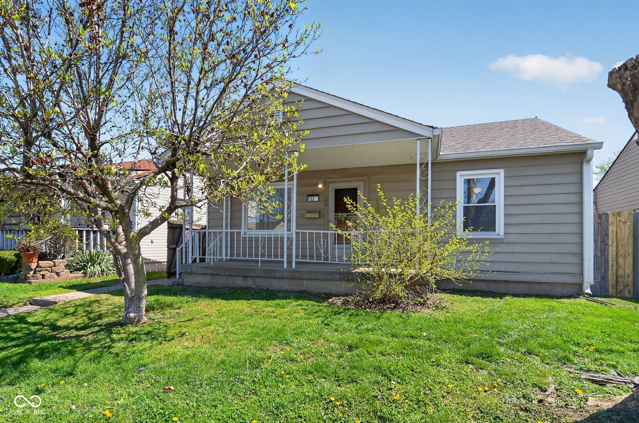 133 N 5th Avenue