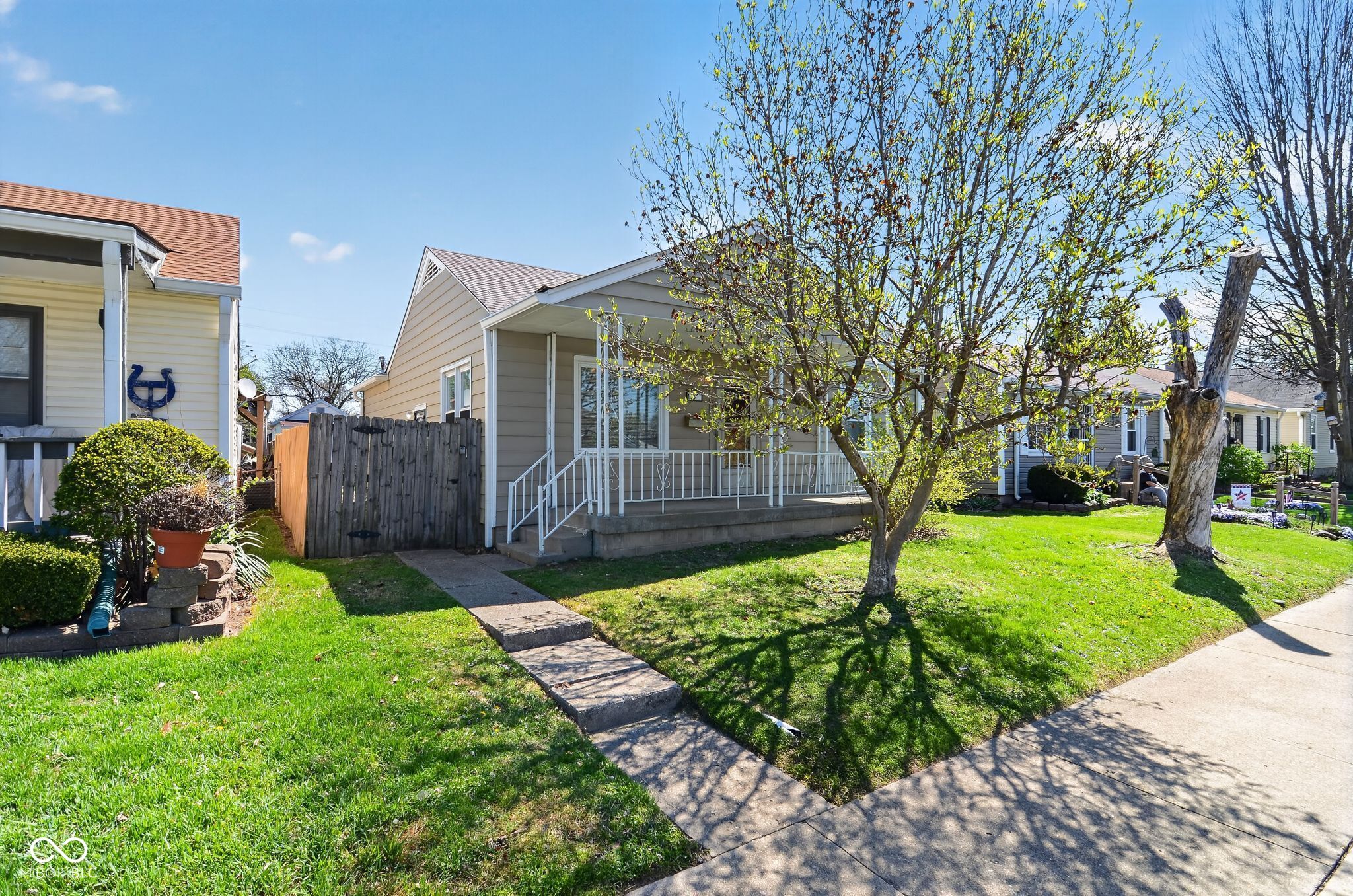 133 N 5th Avenue