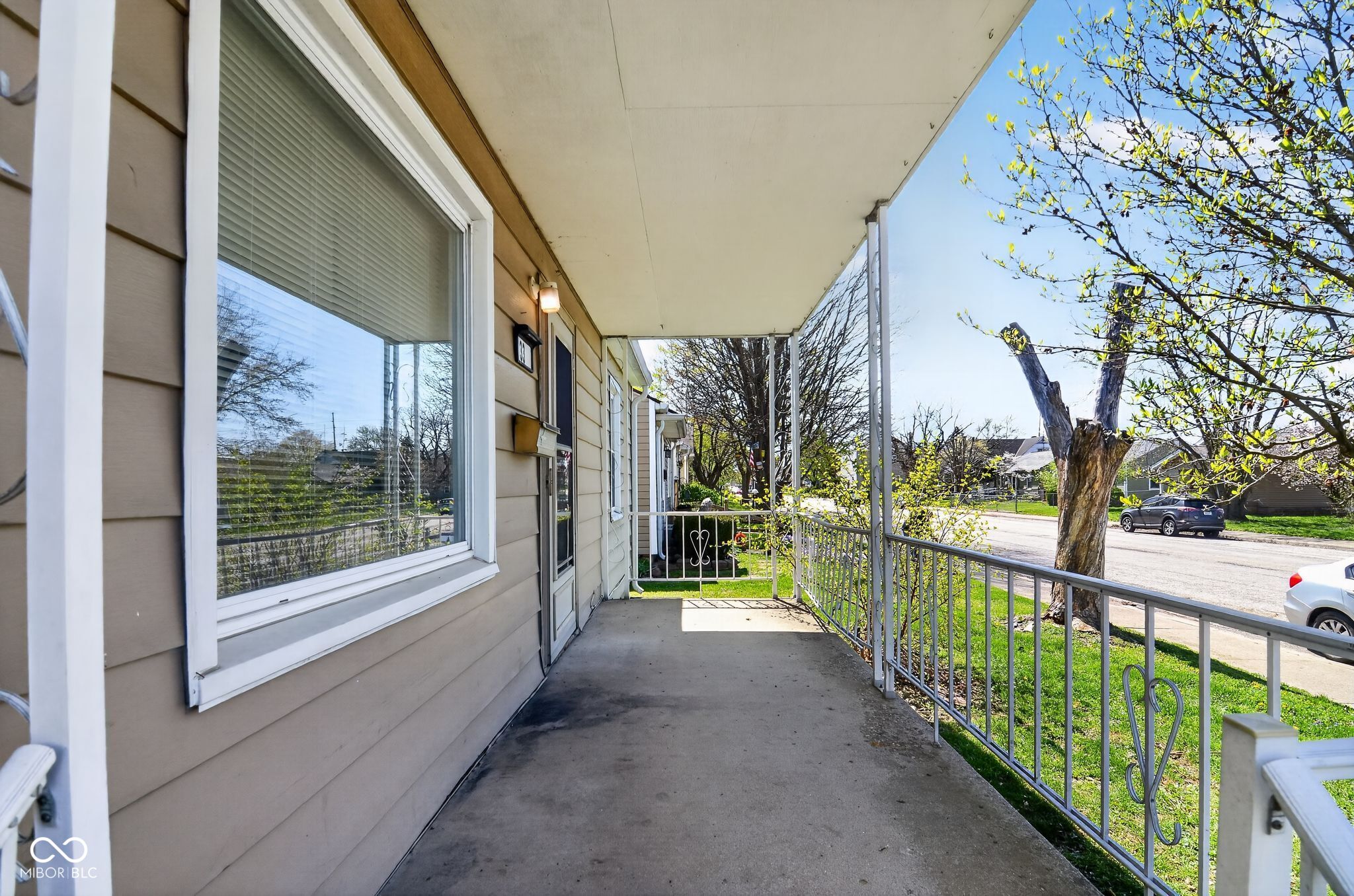 133 N 5th Avenue
