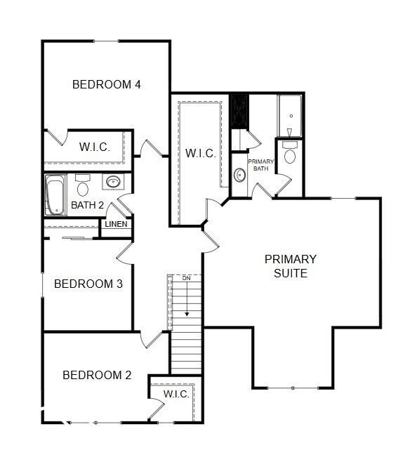 6419 Enclave Boulevard