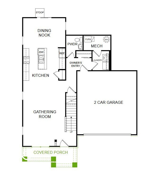 6419 Enclave Boulevard