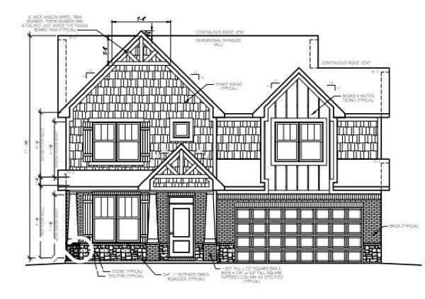 6419 Enclave Boulevard