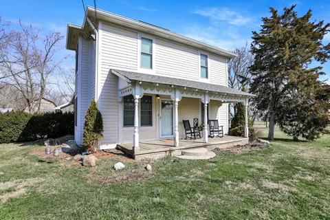 10270 E County Road 450 N, Indianapolis, IN 46234 - MLS#: 21885194