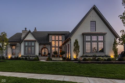 1461 Chatham Ridge Court Westfield IN 46074