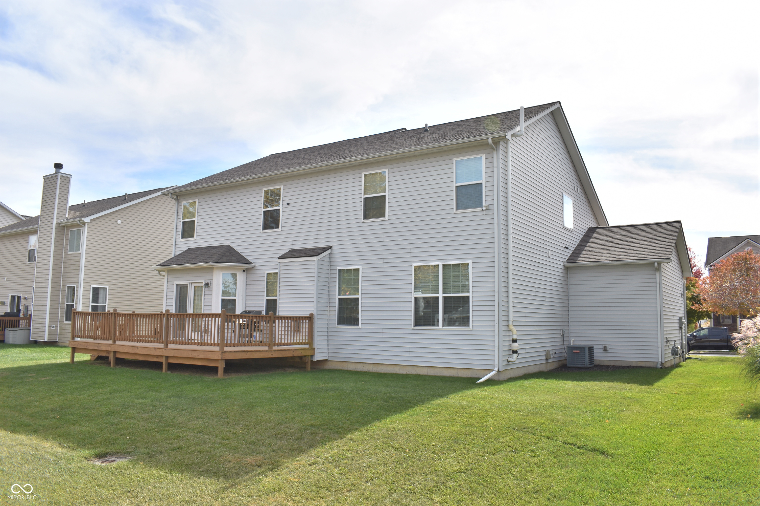 6110 Golden Eagle Drive