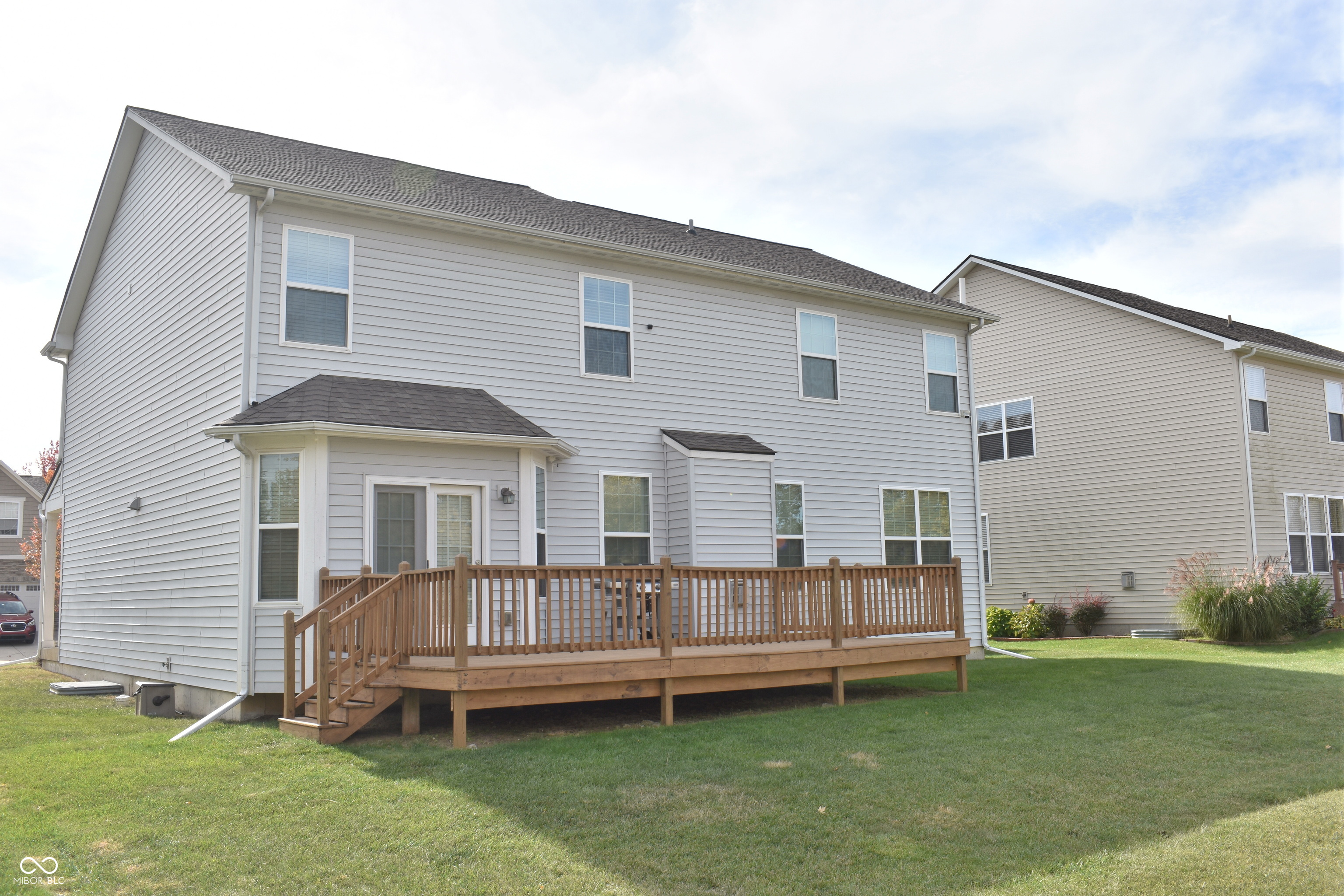 6110 Golden Eagle Drive