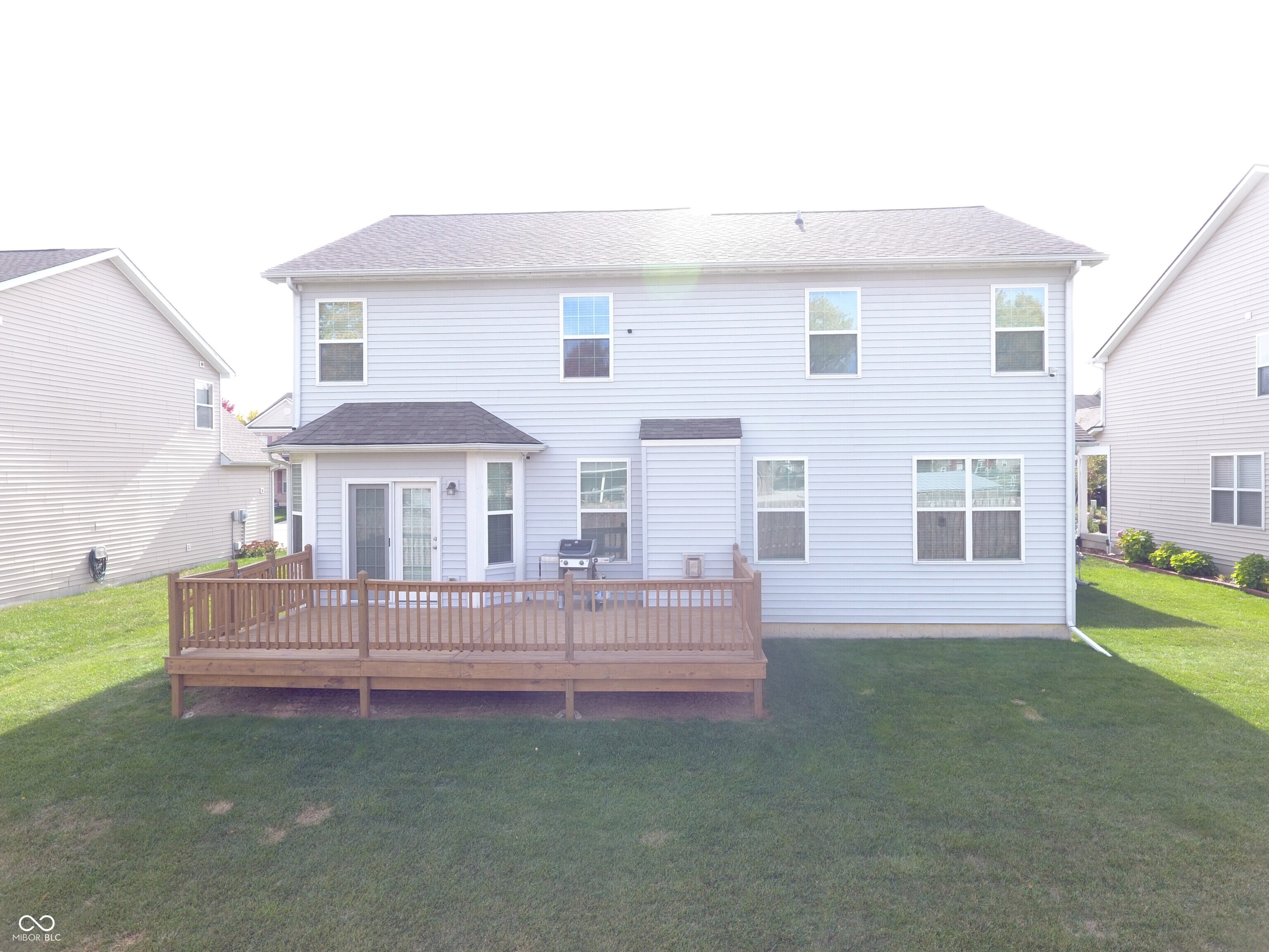 6110 Golden Eagle Drive