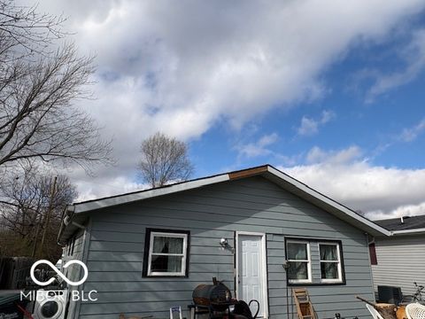 Photo of 1416 E Kirk Street, Muncie, IN 47303 (MLS # 22092014)