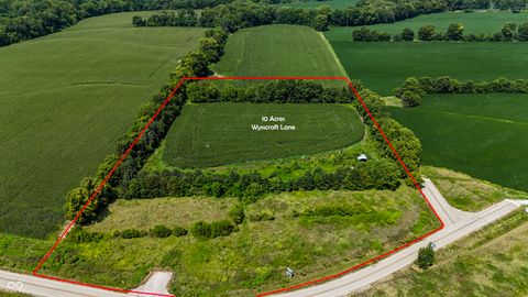 00 Wysscraft Lane Martinsville IN 46151