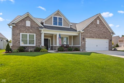 18823 Cromarty Circle Noblesville IN 46062