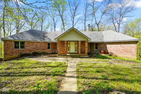 6780 E Woodland Court, Mooresville, IN 46158 - MLS#: 22033316
