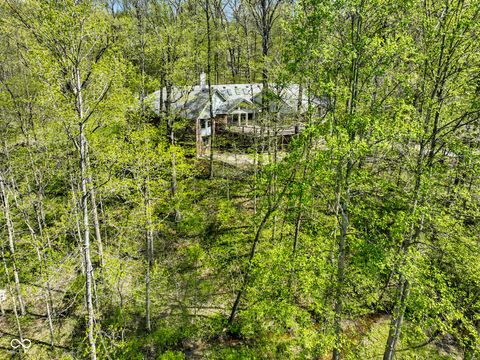 6780 E Woodland Court Mooresville IN 46158