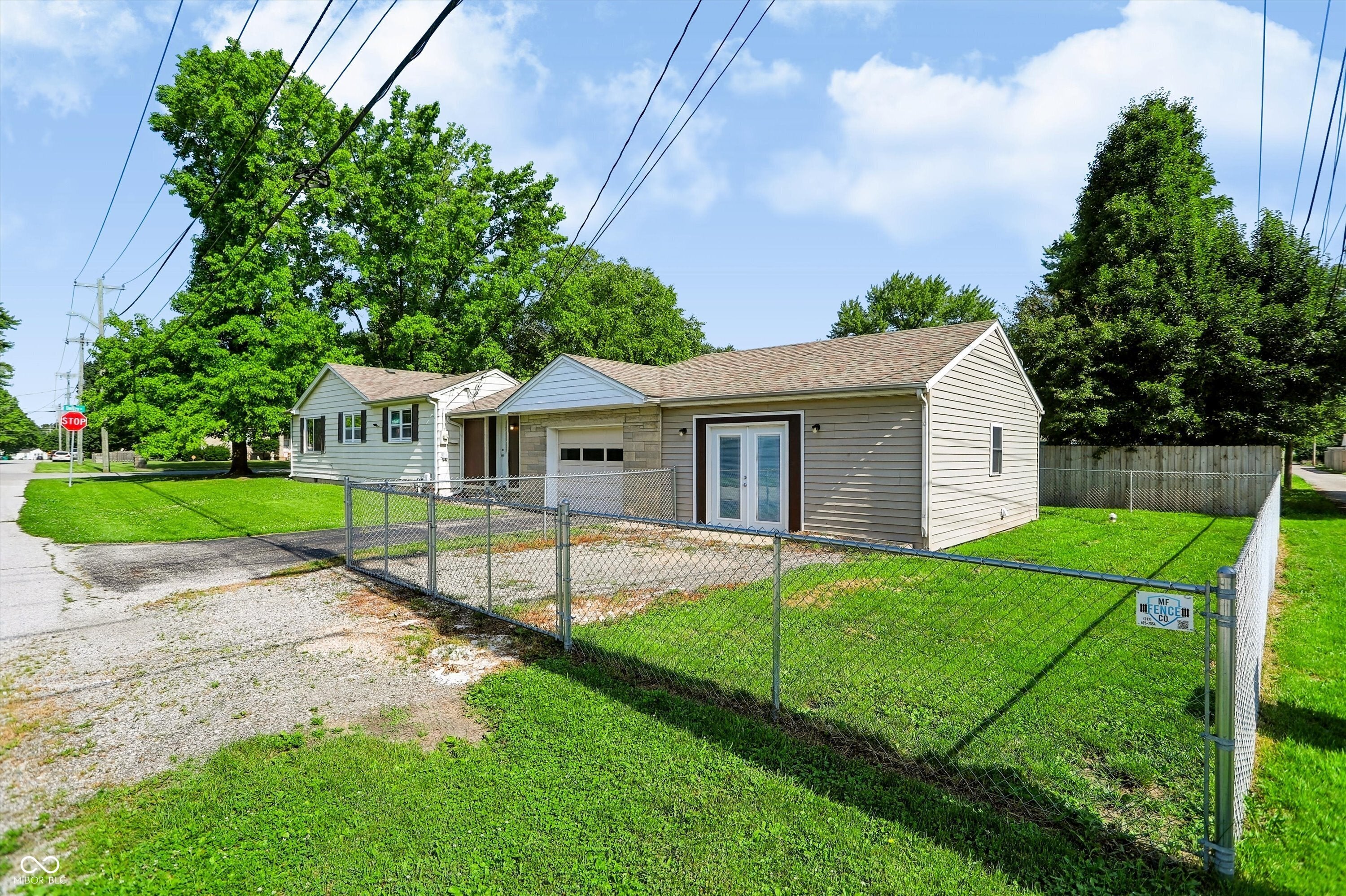 501 Duffey Street