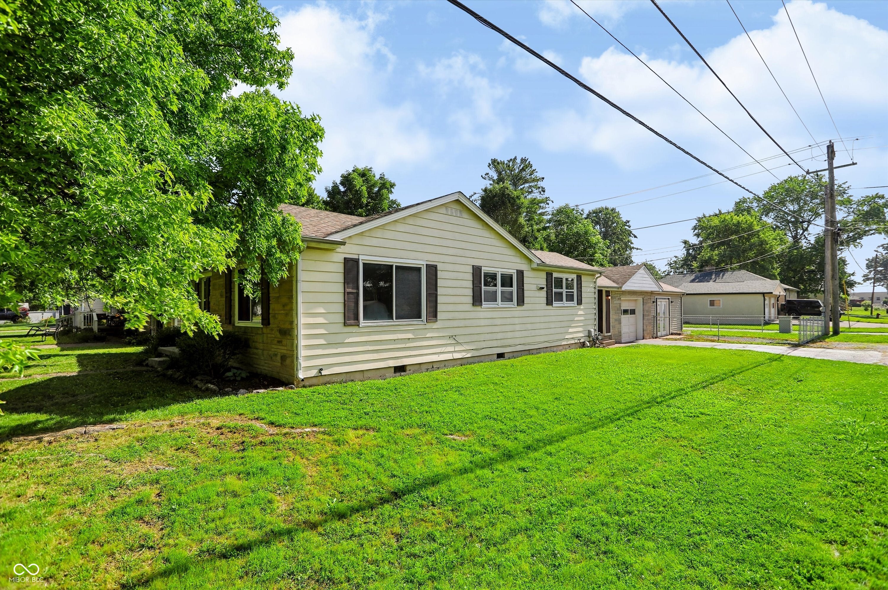 501 Duffey Street