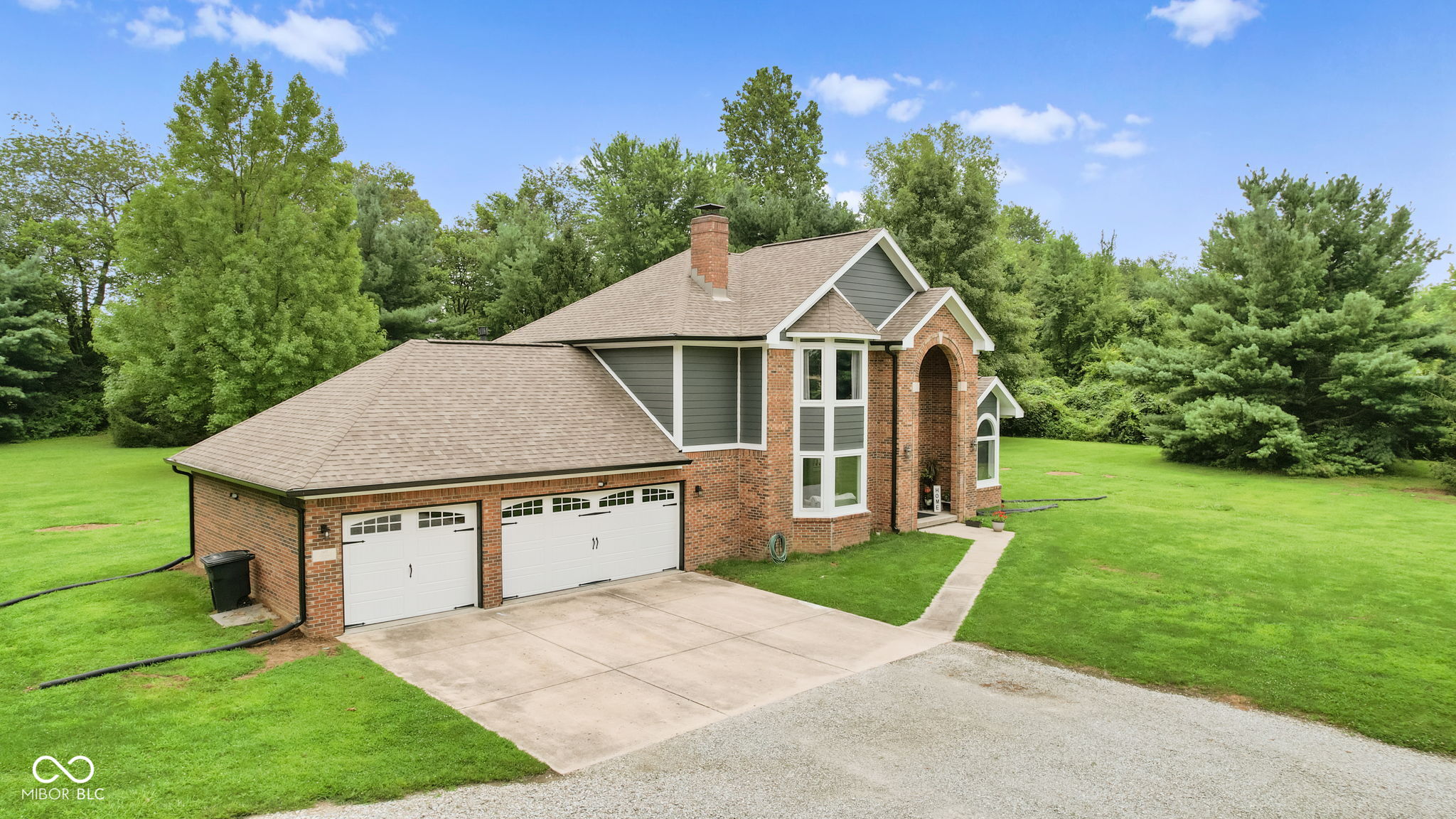 2871 Mullinix Road