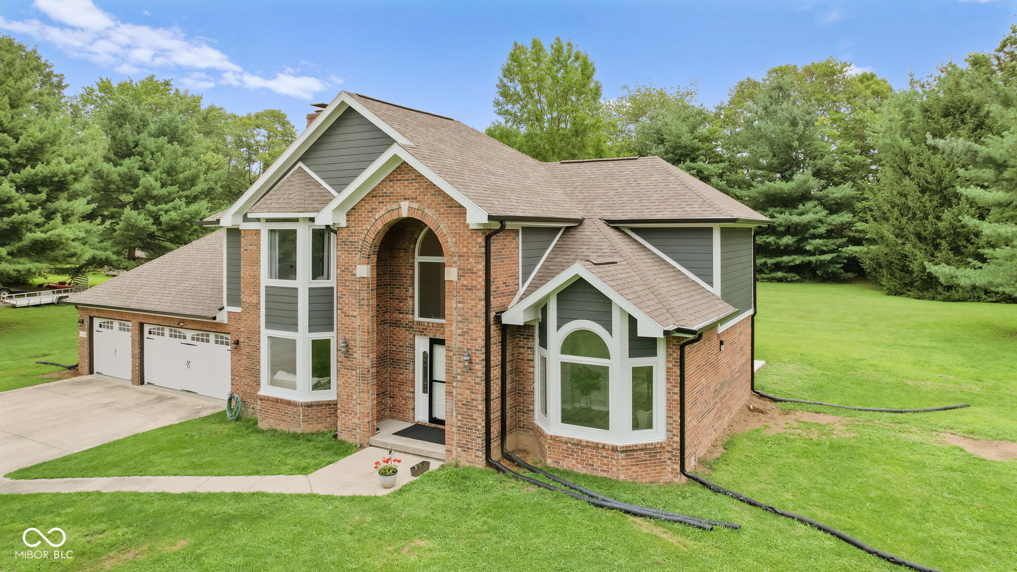 2871 Mullinix Road