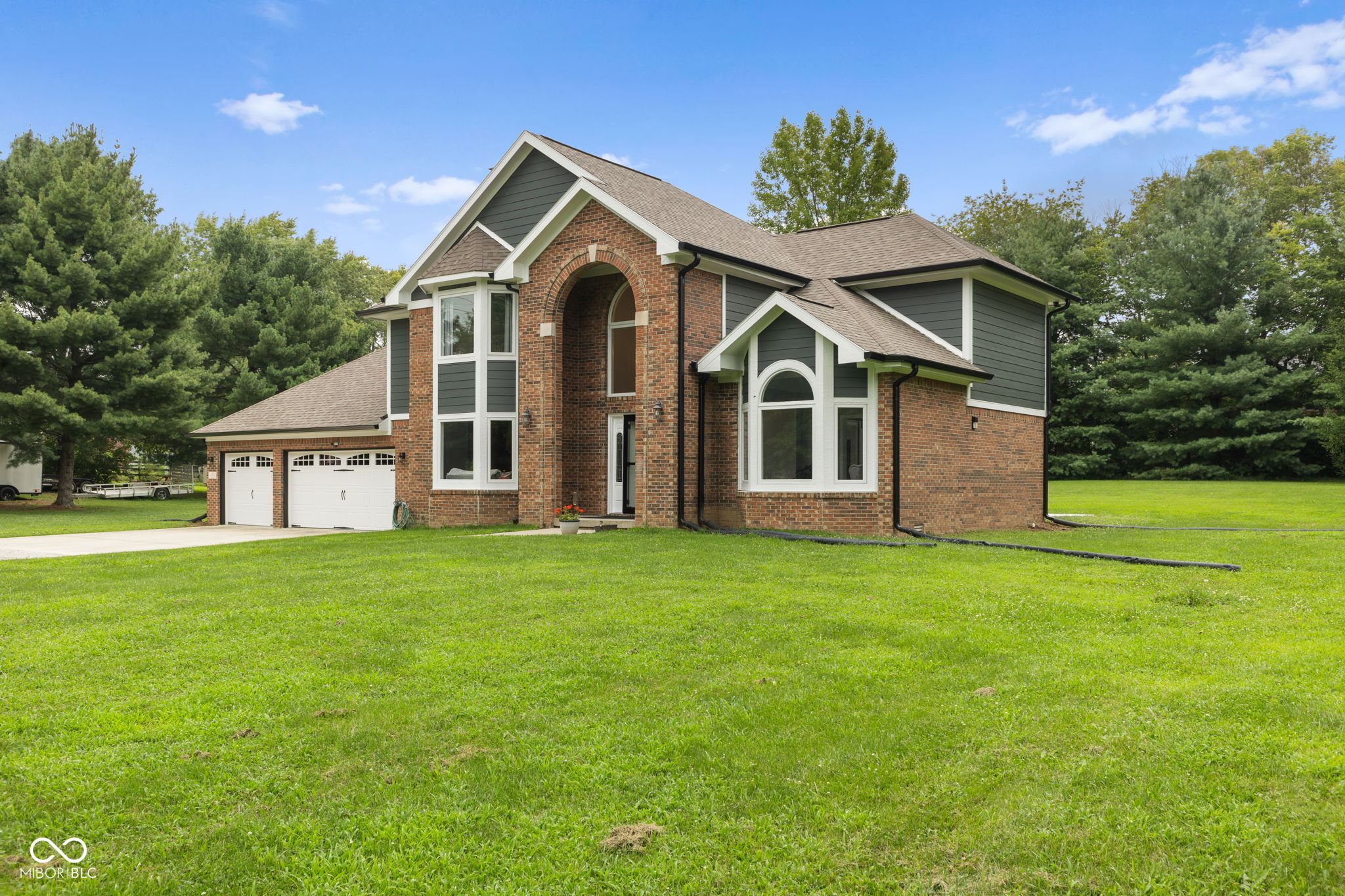 2871 Mullinix Road