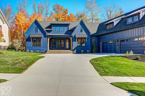 Photo of 1584 Chatham Ridge Court, Westfield, IN 46074 (MLS # 22134236)