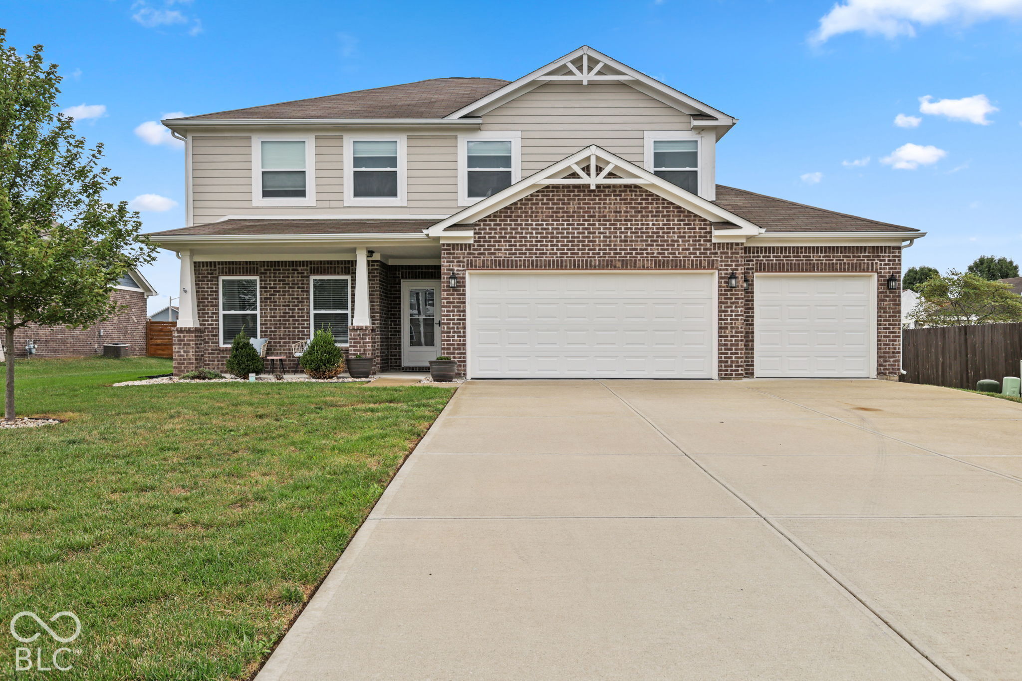 621 Appaloosa Drive