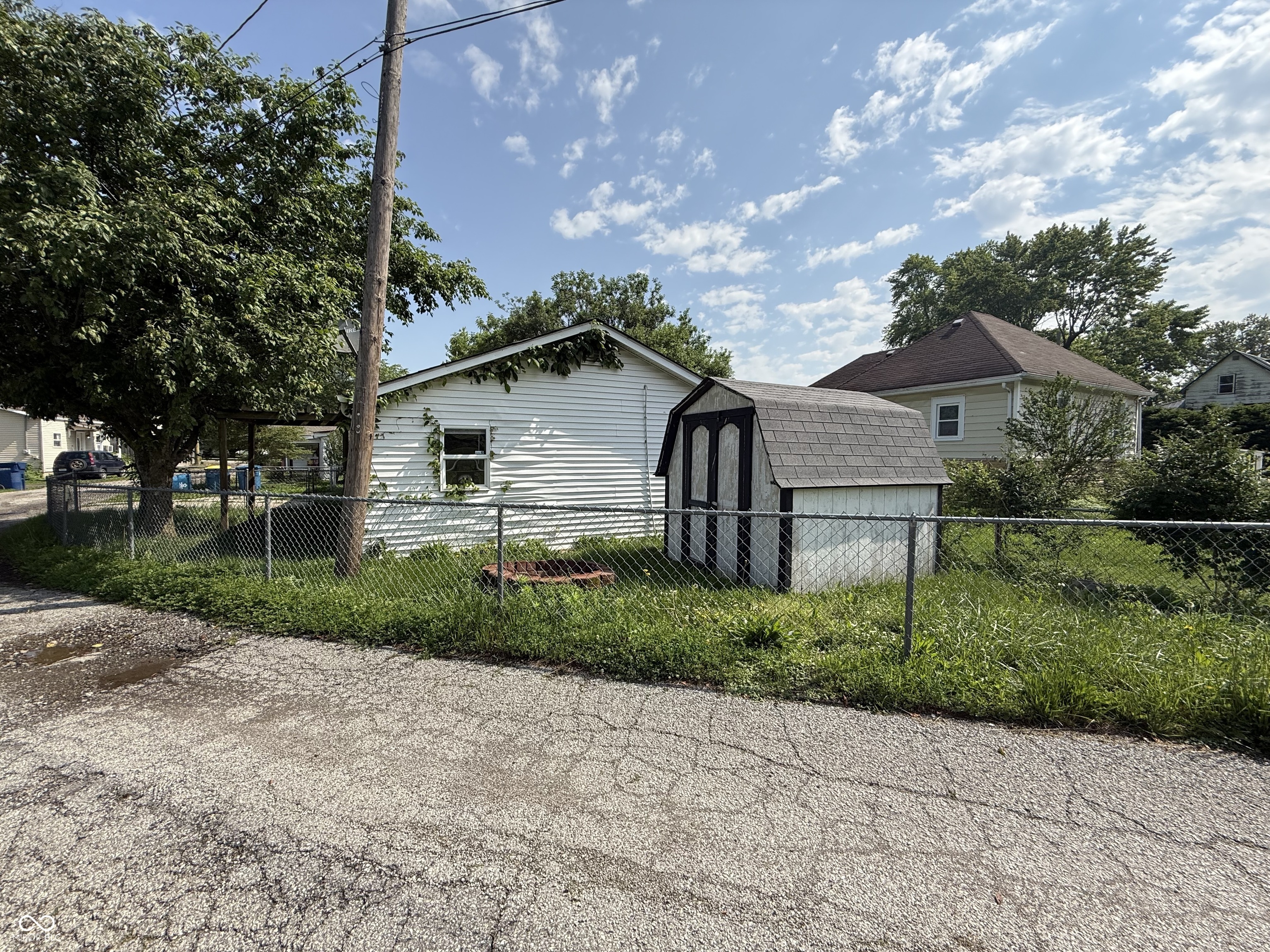 405 W 3rd Street