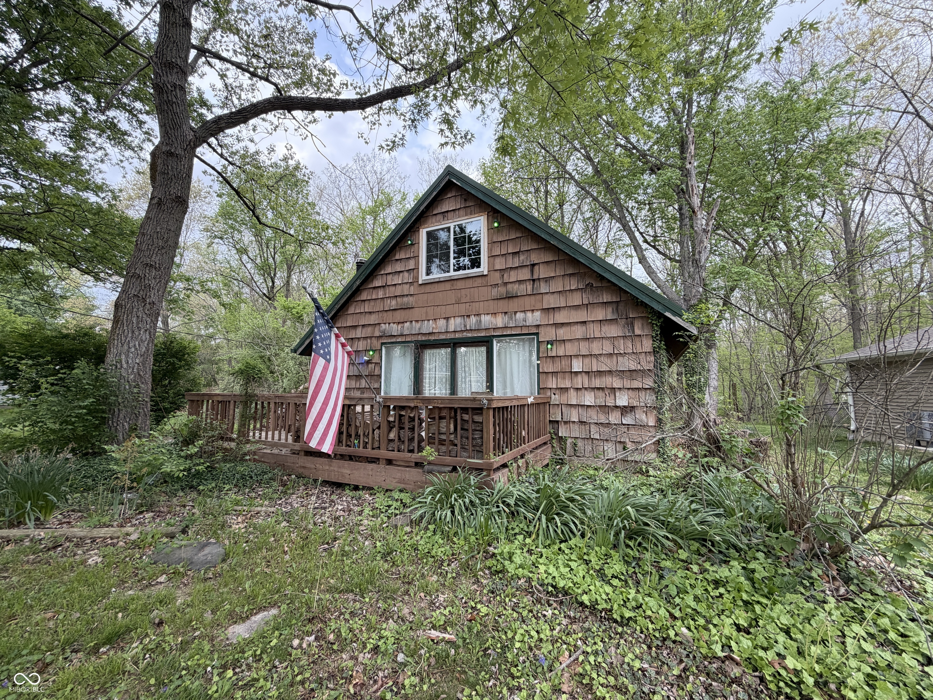 318 Mill Springs