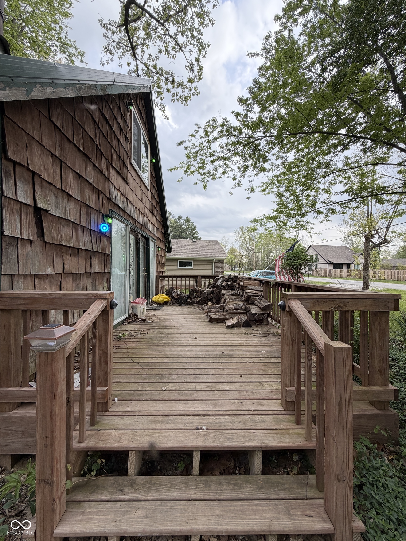 318 Mill Springs