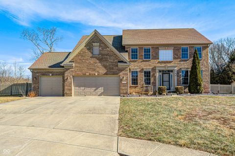 1295 Longleaf Street Avon IN 46123