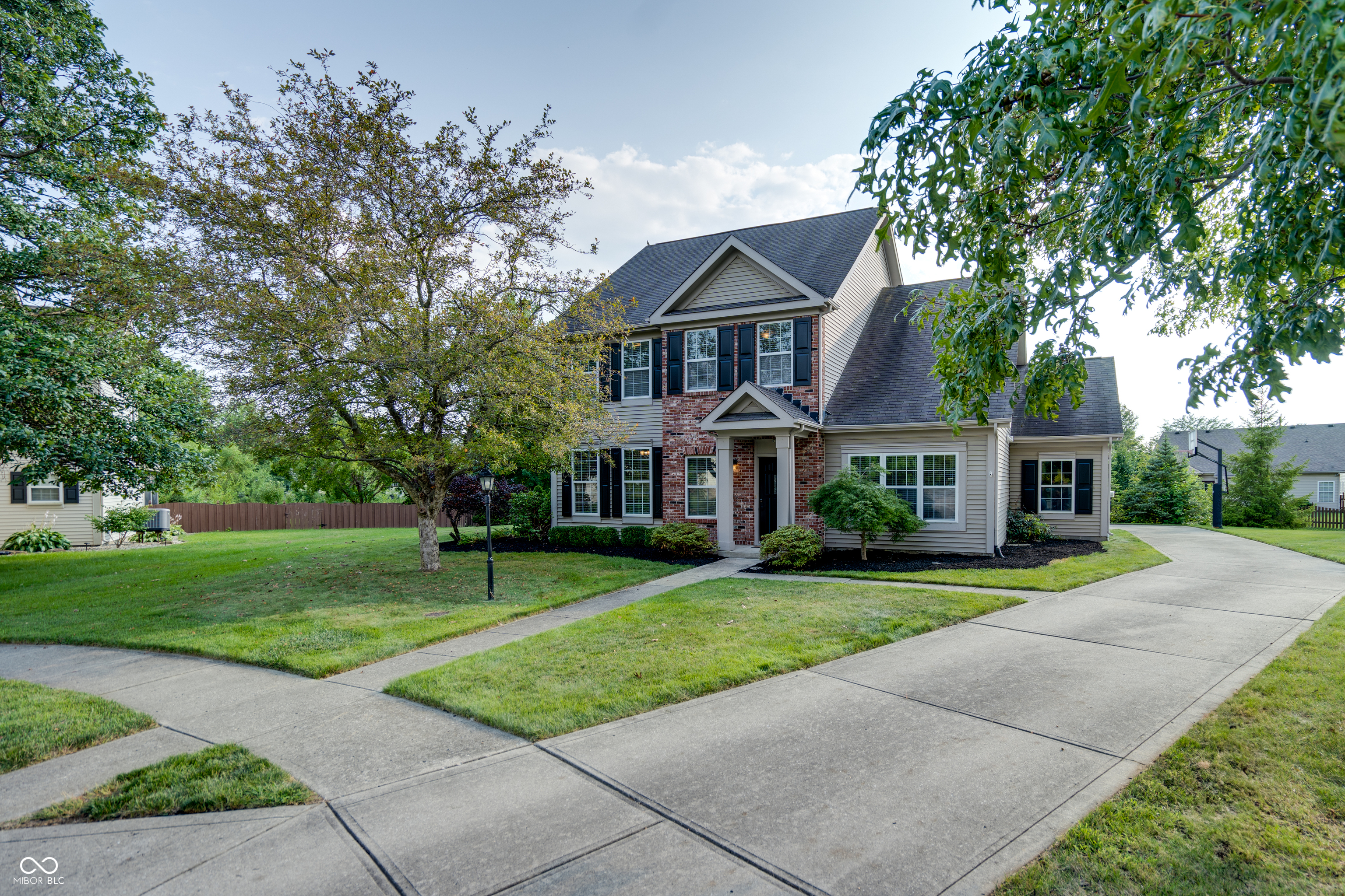 View Fishers, IN 46037 house