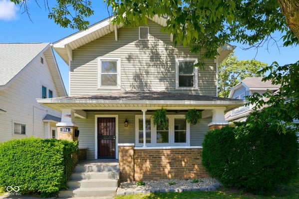 274 N MOUNT ST, INDIANAPOLIS, IN 46222 - Image 73bd879a21ed49c07bddb18affbaffaa/4032465831