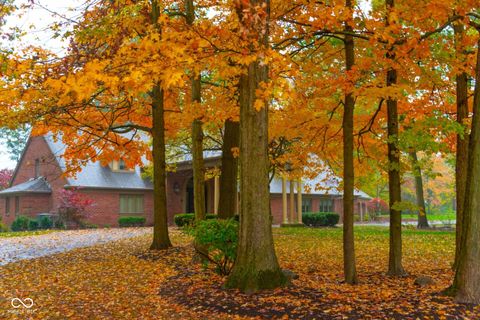 17 Windridge Street Anderson IN 46011