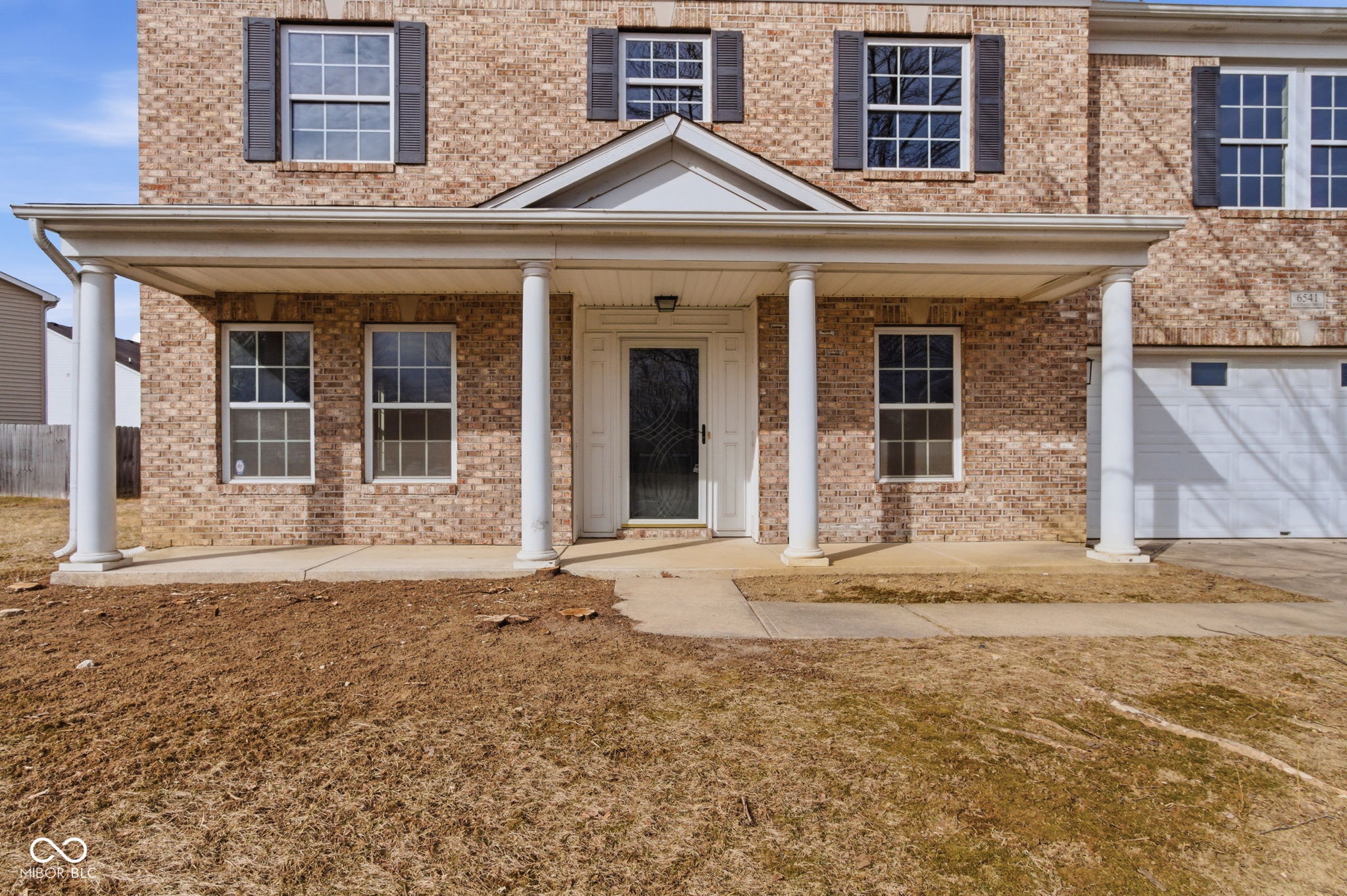 6541 Westland Drive