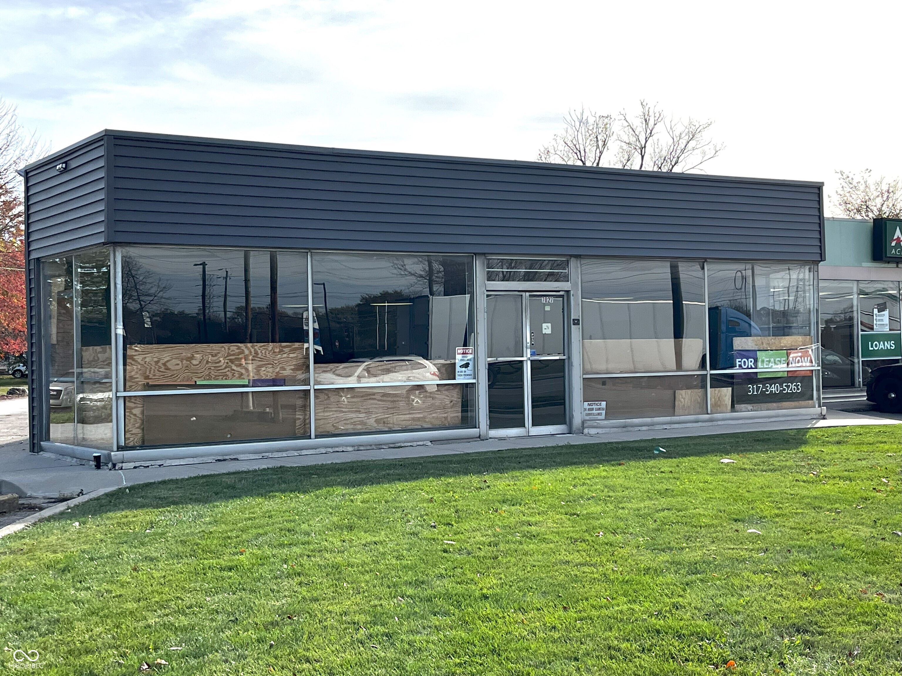 Photo 1 of 6 — 7027 Pendleton Pike, Indianapolis, IN 46226