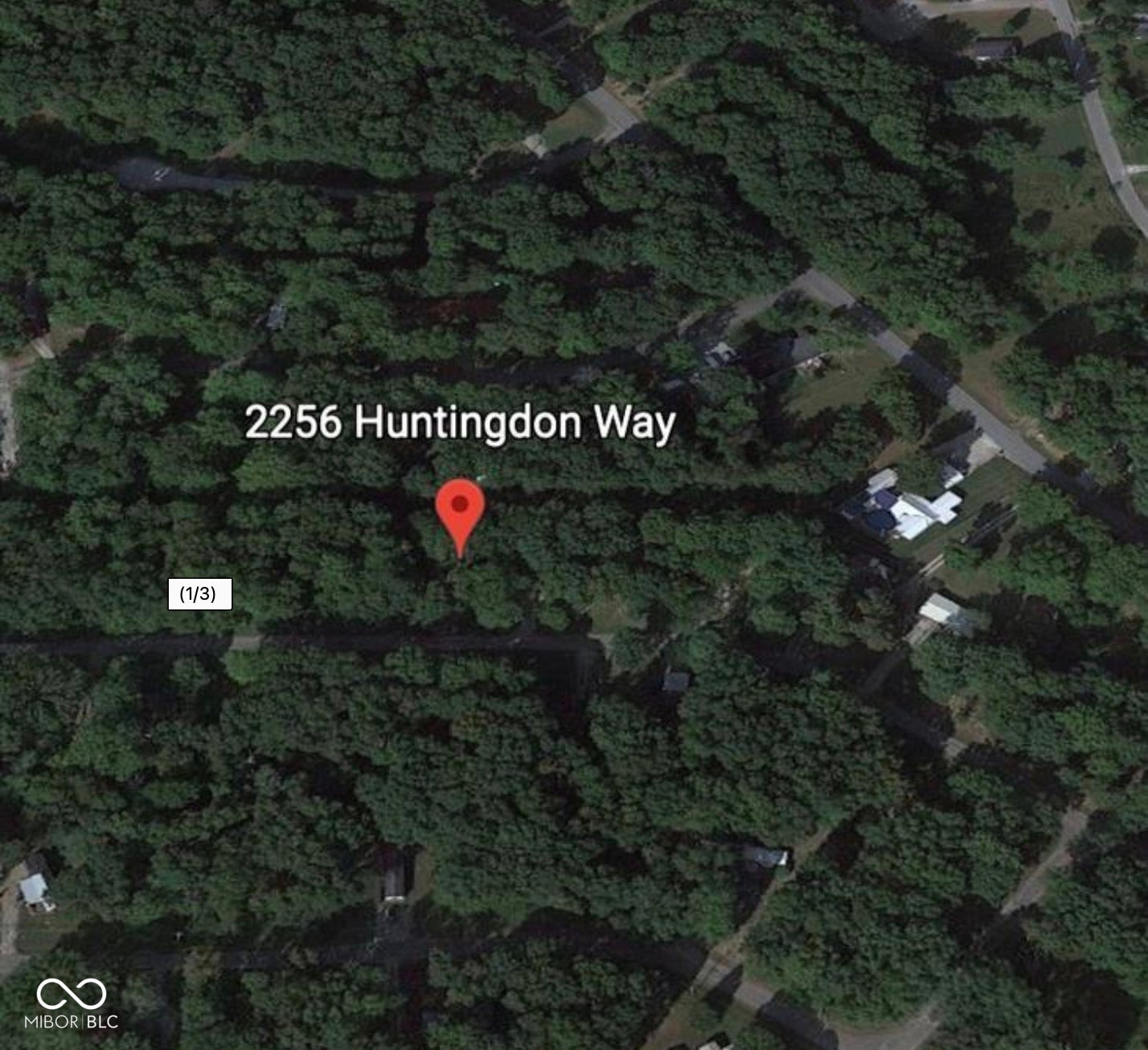 2256 Huntingdon Way