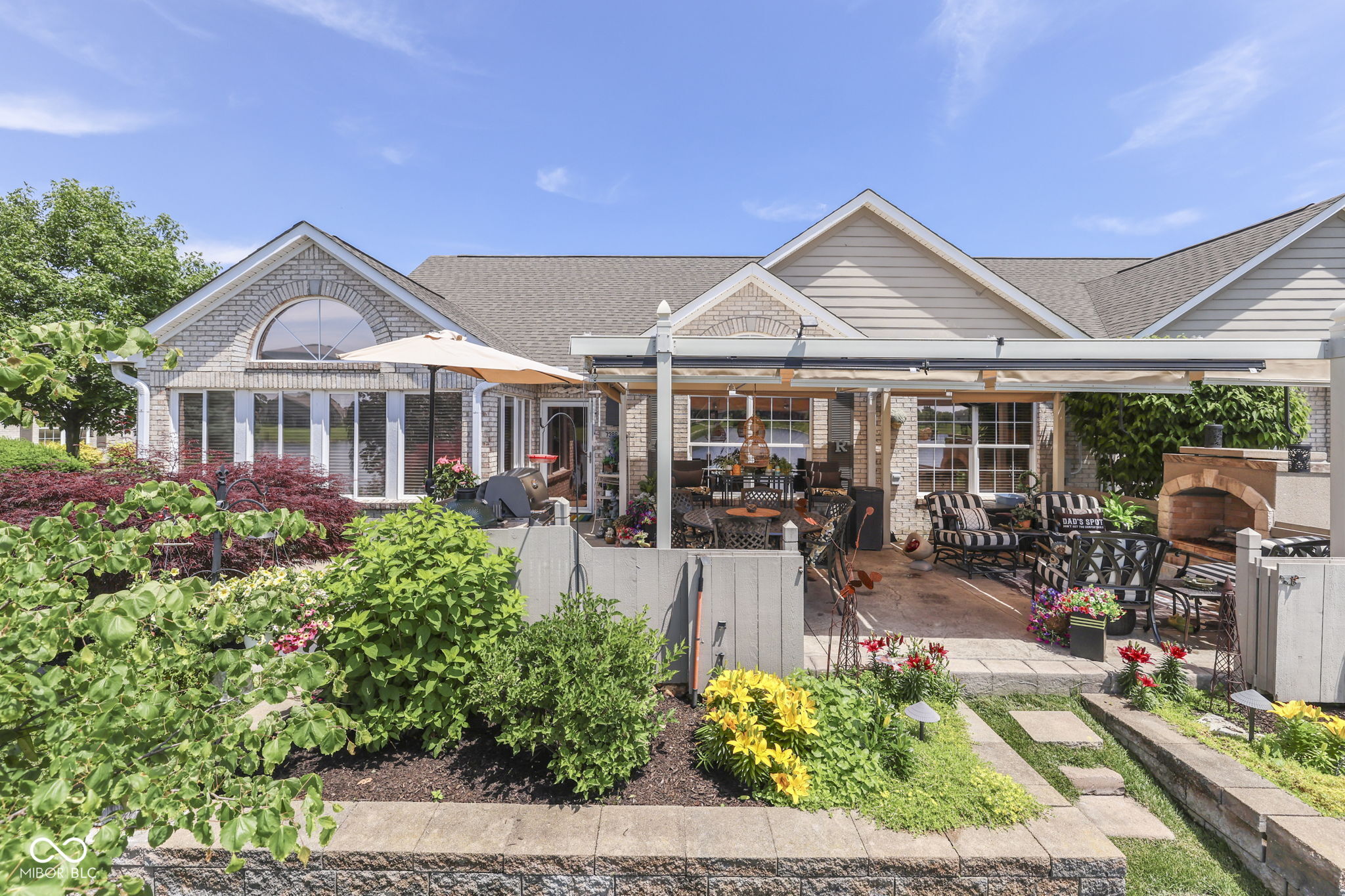 7386 Lake Lakota Place