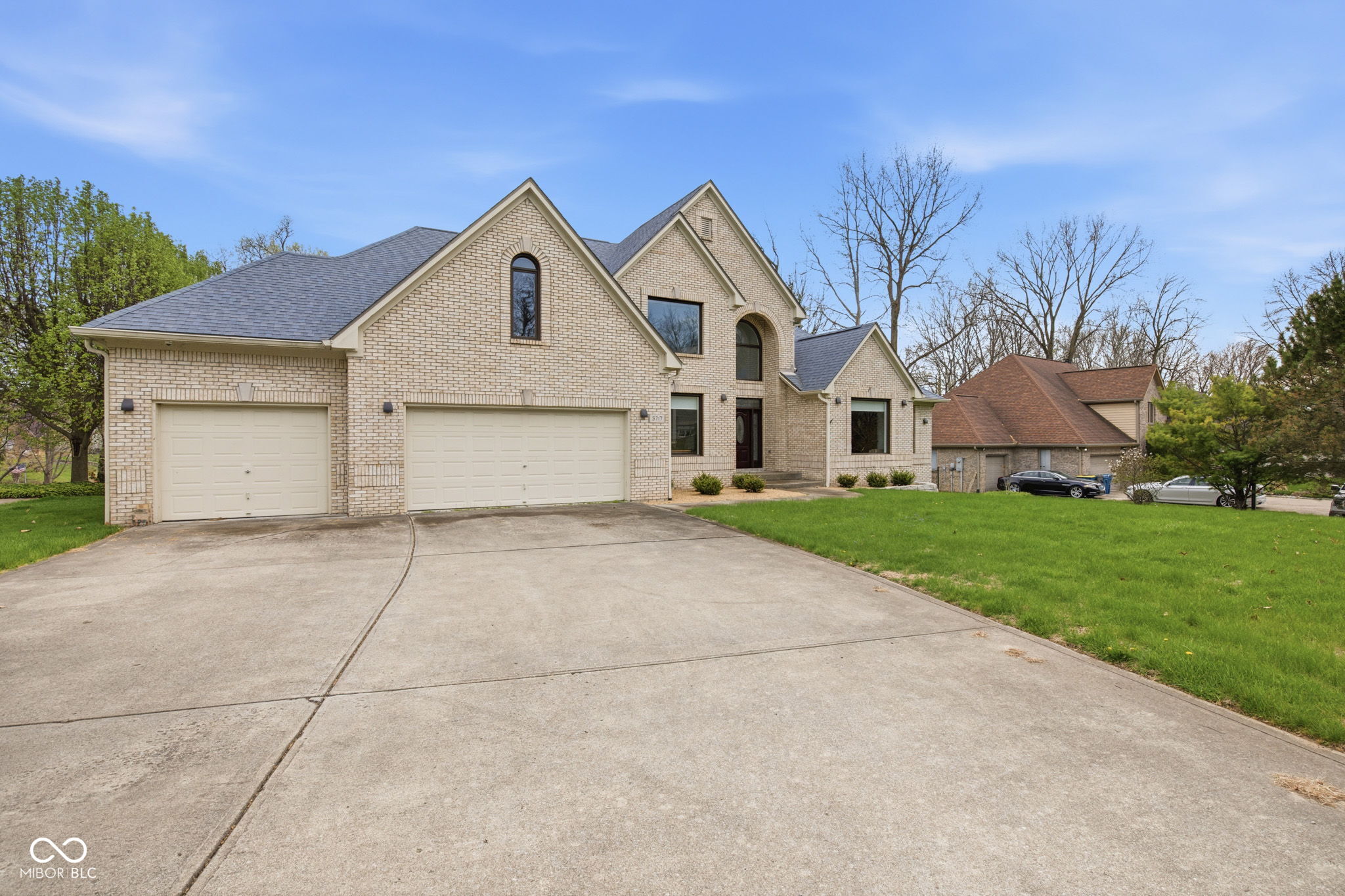 5717 Fall Creek Road