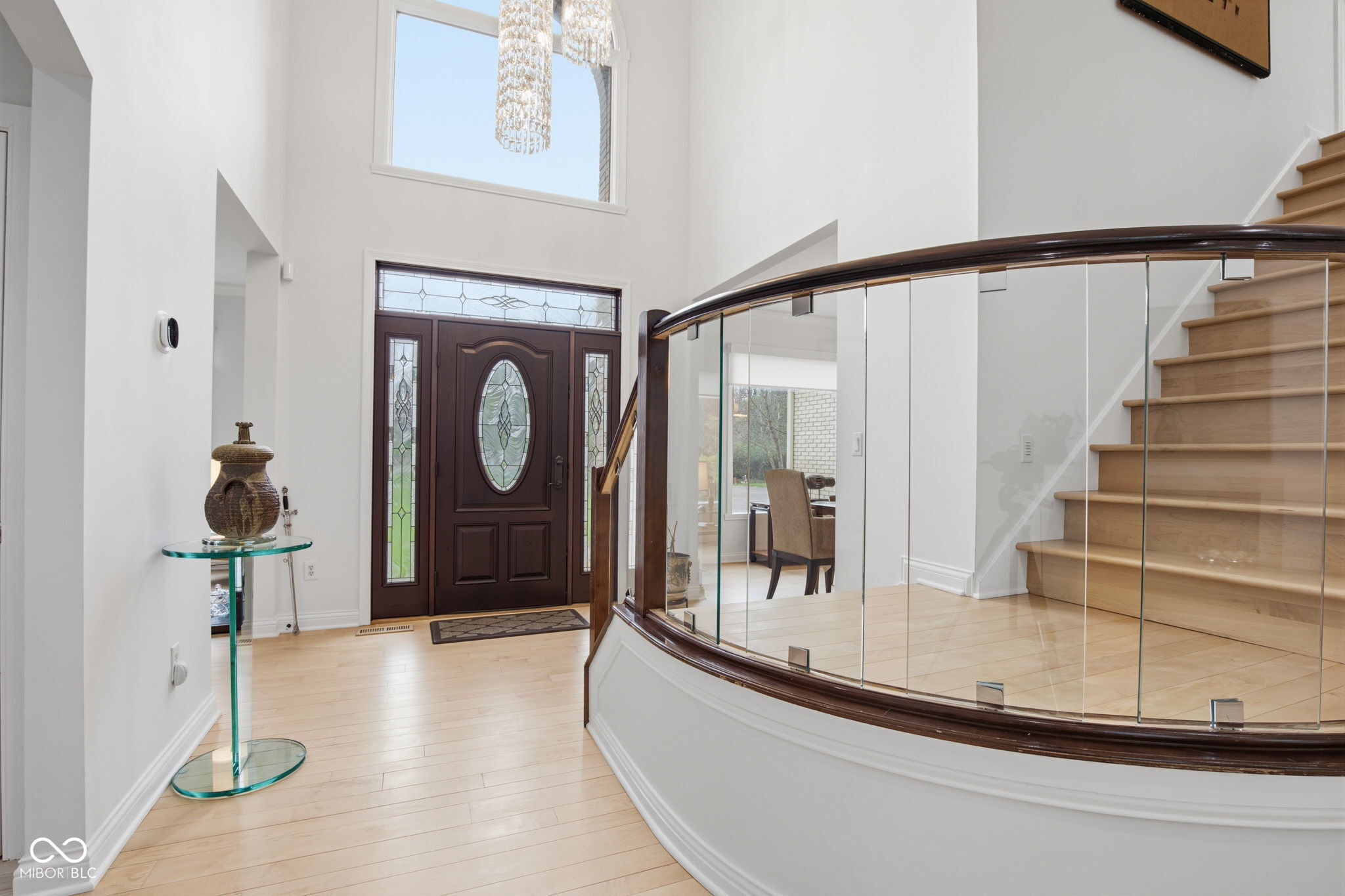 5717 Fall Creek Road