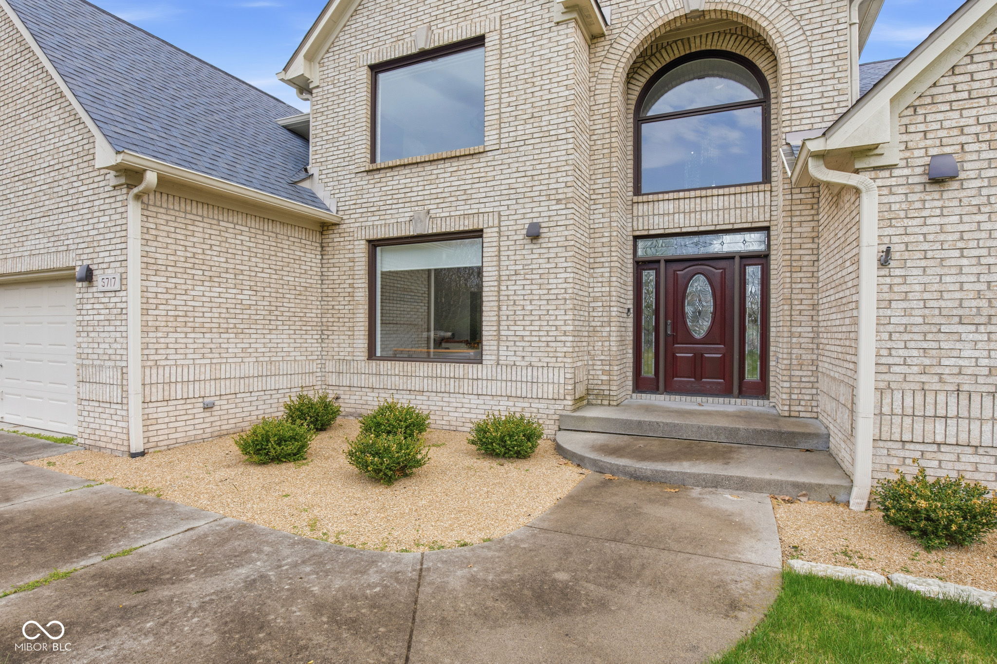 5717 Fall Creek Road