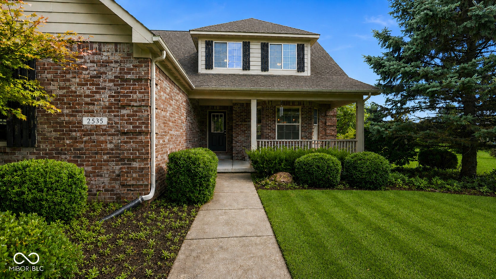 2535 Deer Creek