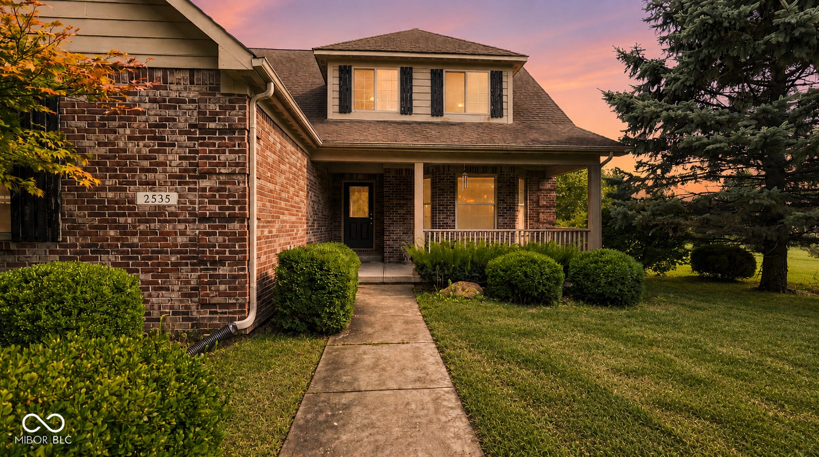 2535 Deer Creek