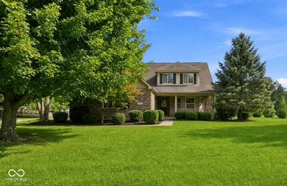 2535 Deer Creek Anderson IN 46011