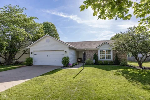 15388 Follow Drive, Noblesville, IN 46060 - MLS#: 22039922