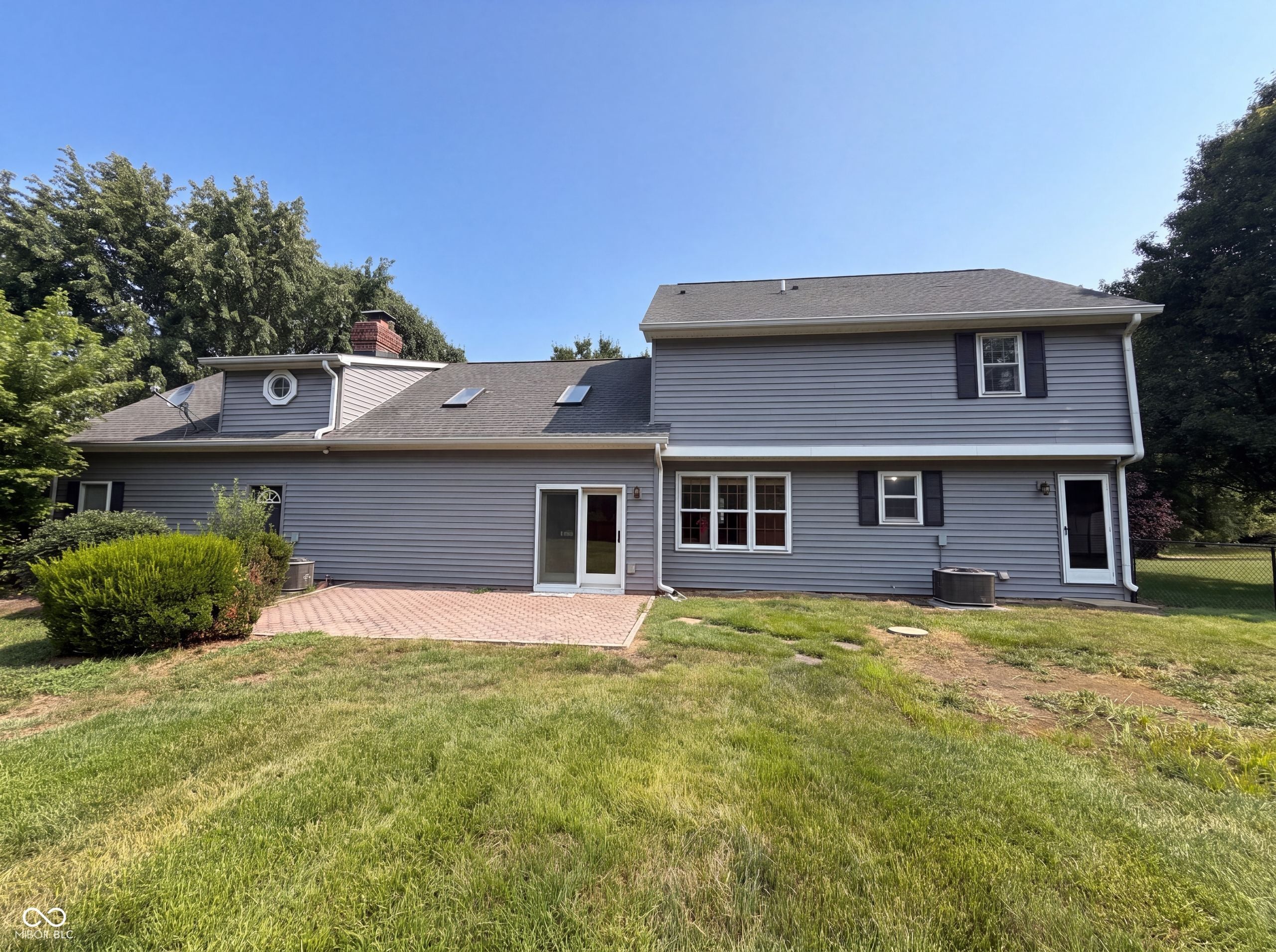 8005 Edgewood Court