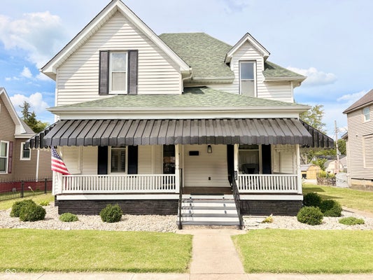 422 W MECHANIC ST, SHELBYVILLE, IN 46176 - Image 73da9c0ee9eed4ec926a85fde7980fb2/2941584615