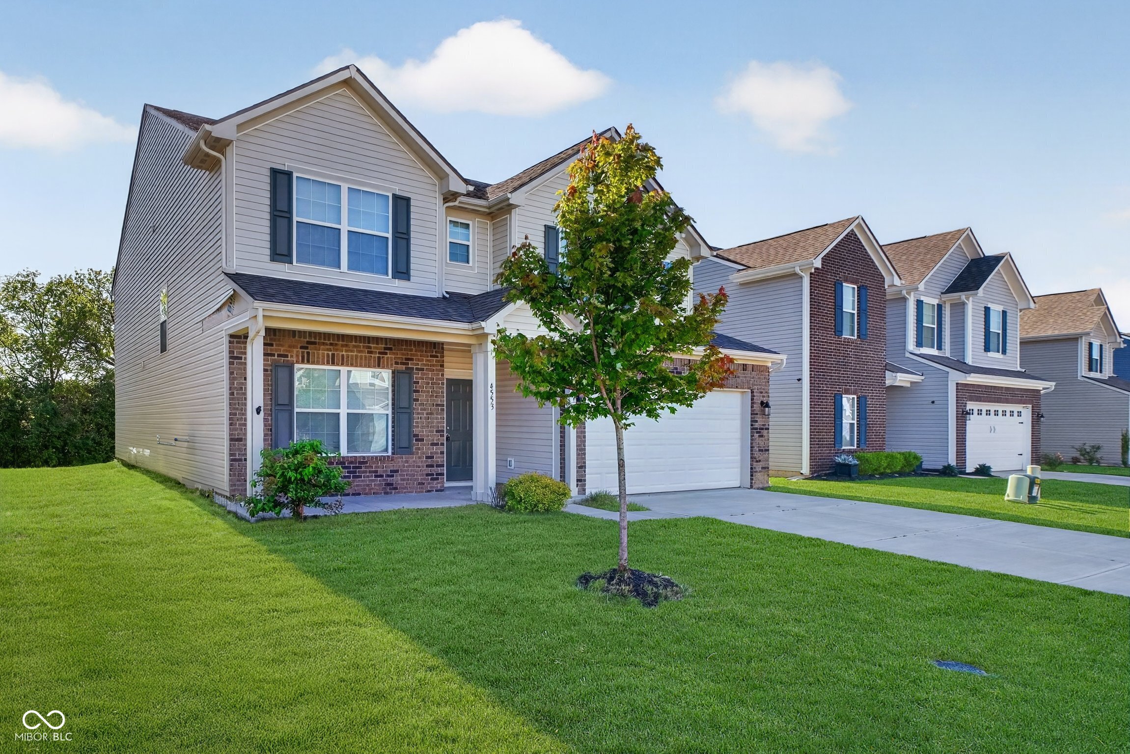 4553 Rhapsody Lane