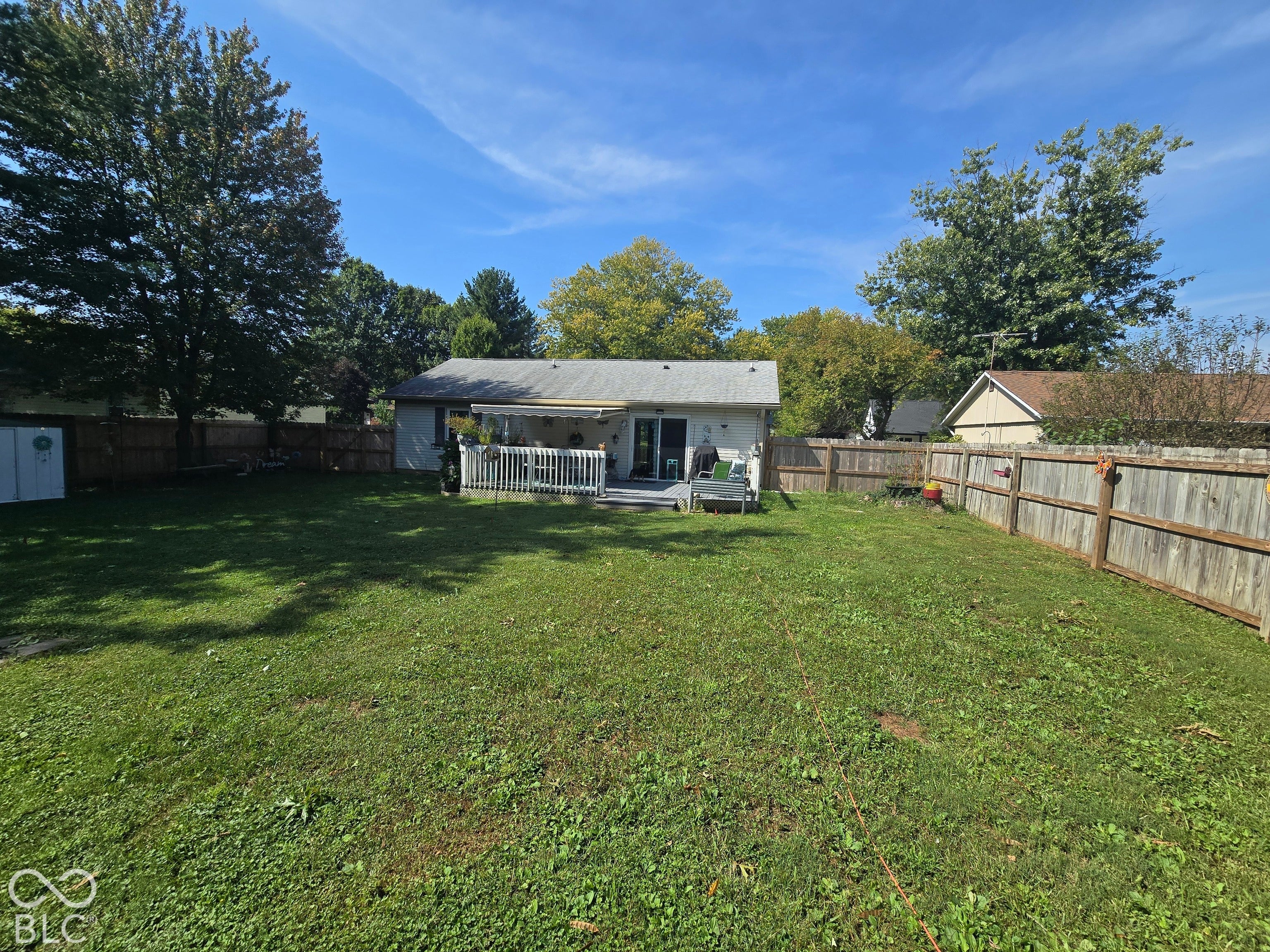3721 S Tyler Lane