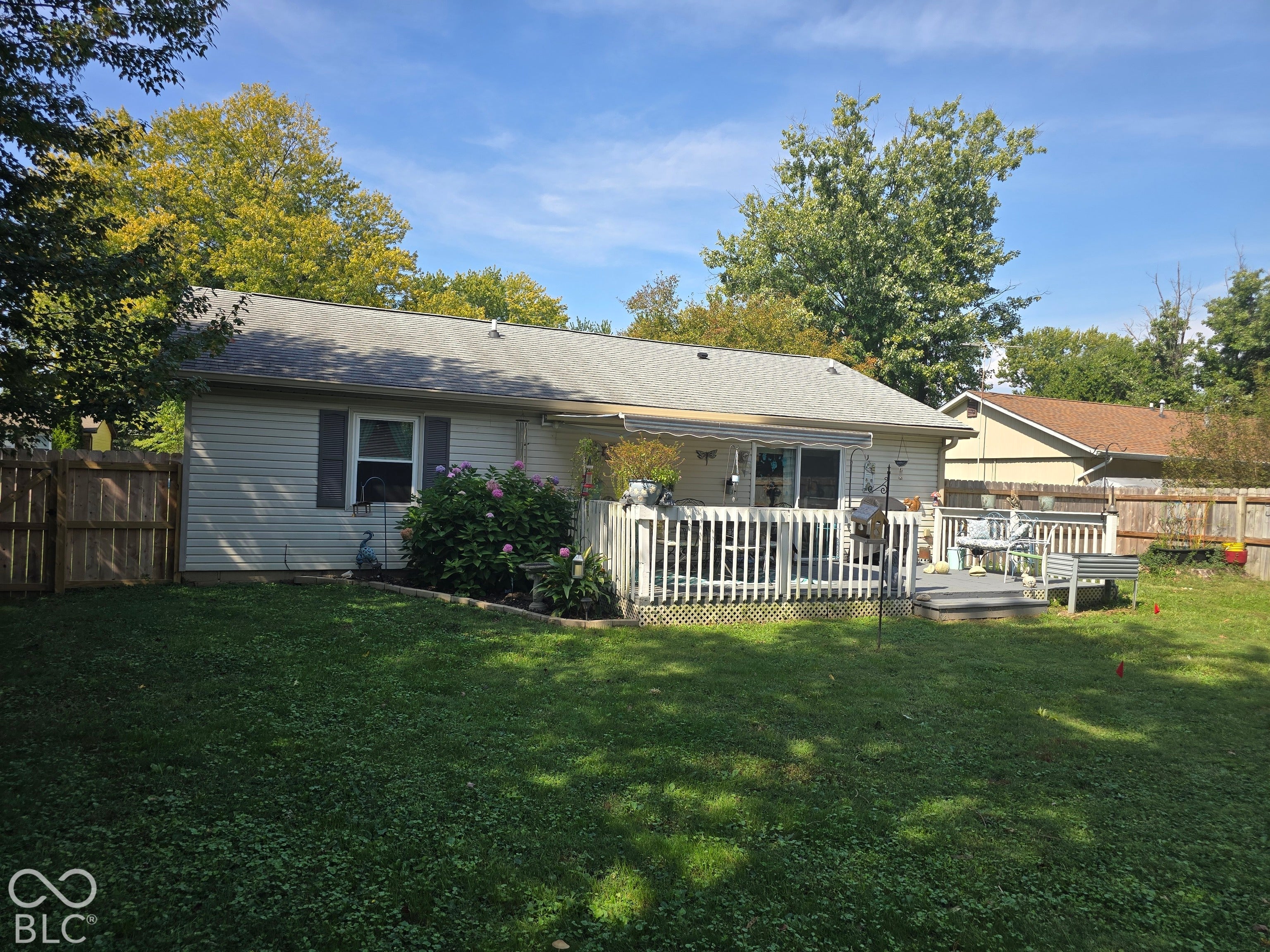 3721 S Tyler Lane