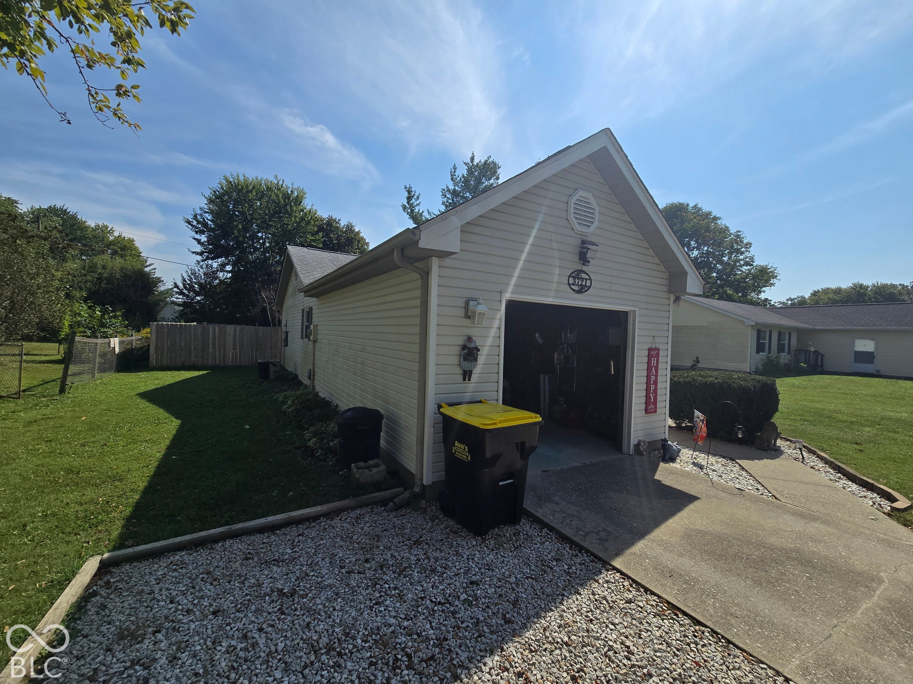 3721 S Tyler Lane