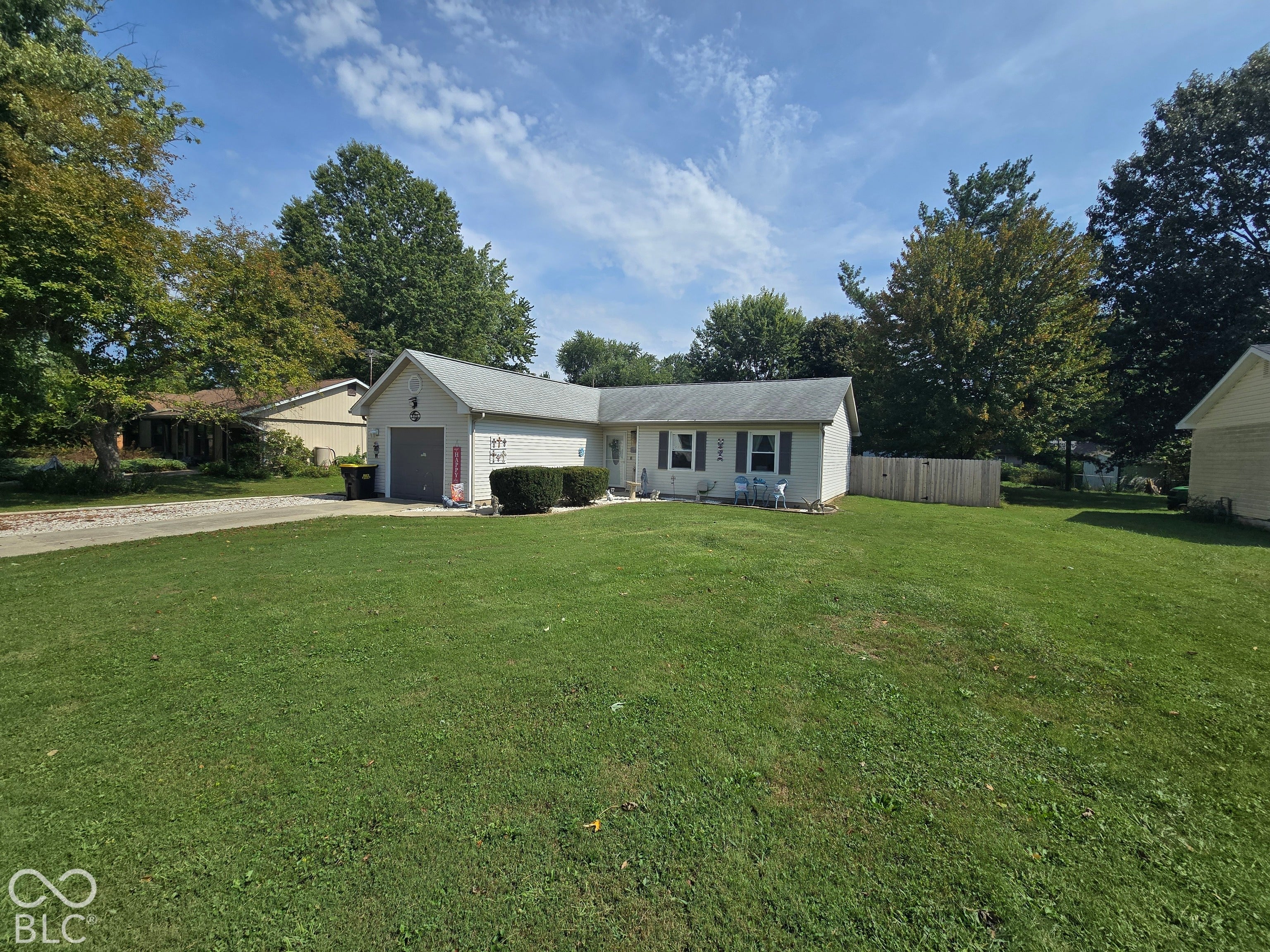 3721 S Tyler Lane