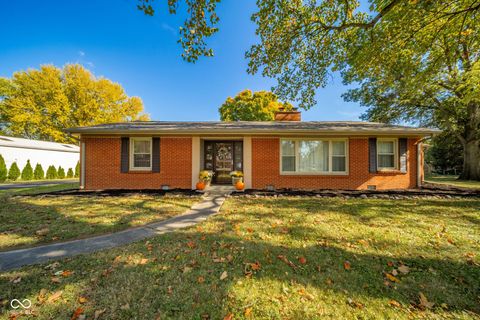 4248 S 100 W Anderson IN 46013